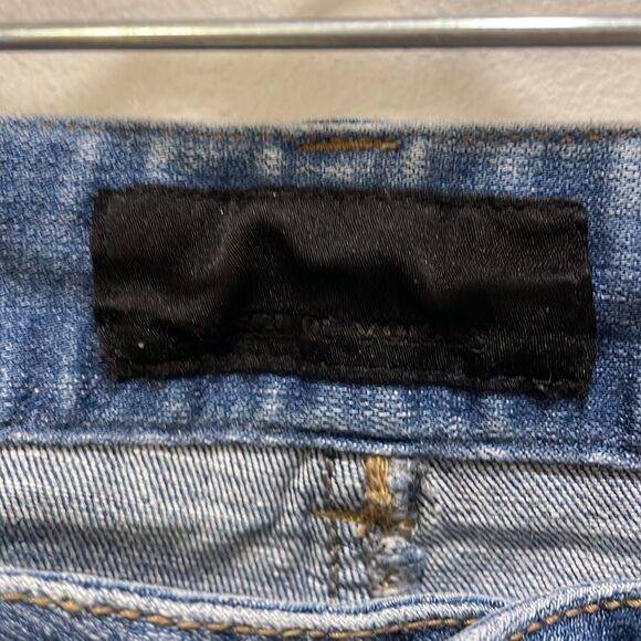 VOICE of Voices woman’s denim blue jeans - Picture 7 of 13